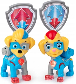 Rotaļlietu figūriņa Spin Master Mighty Pups Mighty Twins 6053058