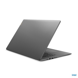 Ноутбук Lenovo IdeaPad 3 17IAU7 196801325104, Intel® Core™ i5-1235U, 8 GB, 512 GB, 17.3 ″