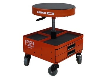 Стул для сервиса Bahco Stool Adjustable, 435 - 555 мм