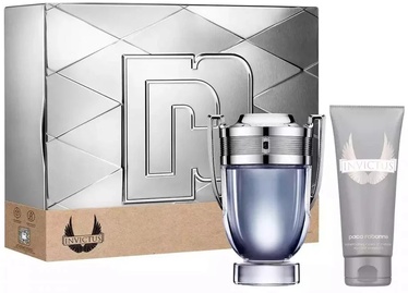 Komplekt meestele Paco Rabanne Invictus, meestele