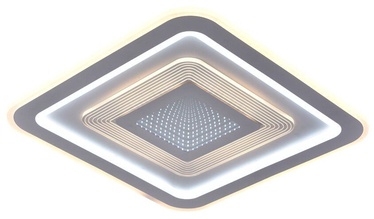 Viedais apgaismojums griesti CristalRecord Otie, LED, 3000 - 6000 °K