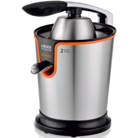Sulu spiede Haeger Pro Juice CJ-160.005A, 160 W