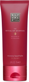 Roku krēms Rituals Ayurveda Harmonious, 70 ml