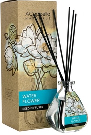 Mājas aromatizētājs Acappella Naturals Water Flower, 100 ml
