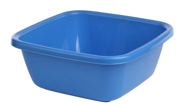 Bļoda Bacinella, 14 l, zila