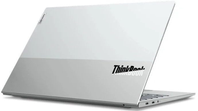 Portatīvais dators Lenovo ThinkBook 13x ITG, Intel Core i5-1130G7, 16 GB, 512 GB, 13.3 ", Intel Iris Xe Graphics, pelēka