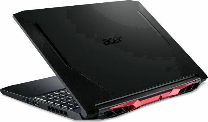 Sülearvuti Acer Nitro 5 NH.QESEP.006 PL, Intel® Core™ i5-11400H, 16 GB, 512 GB, 15.6 ", Nvidia GeForce RTX 3050 Ti, must