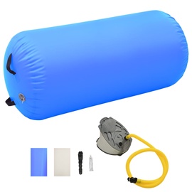 Täispuhutav padi VLX Inflatable Roll, sinine, 1200x900 mm