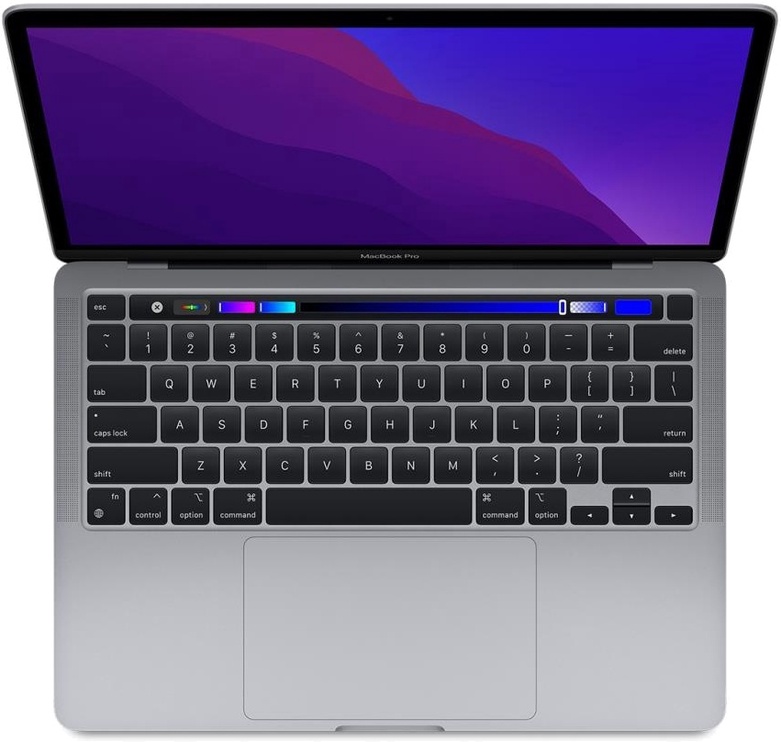 Ноутбук Apple MacBook Pro MNEH3ZE/A/D1|Z16R0009Q PL, Apple M2, 8 GB, 512 GB, 13.3 ″, M2 10-Core