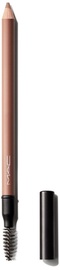 Карандаш для бровей Mac Veluxe Brow Liner Brunette, 1.19 г