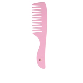Matu ķemme Ilu Flamingo 6214-19157, rozā