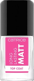 Pealislakk Catrice Longlasting Matt, 10.5 ml