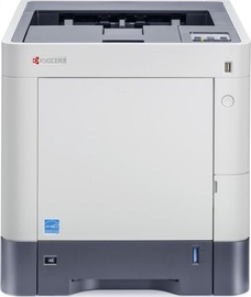 Лазерный принтер Kyocera ECOSYS P6230cdn (1102TV3NL0), цветной