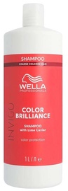 Šampoon Wella Invigo Color Brilliance, 1000 ml