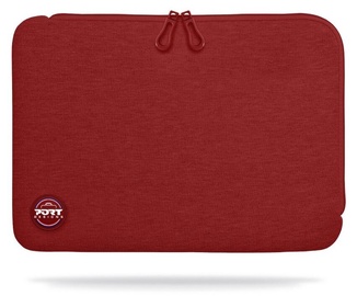 Рюкзак для ноутбука Port Designs TORINO II, красный, 14″