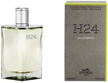 Parfüümvesi Hermes H24, 100 ml