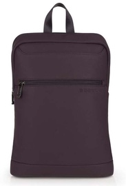 Рюкзак для ноутбука Gabol Pause, фиолетовый, 4.4 л, 14″