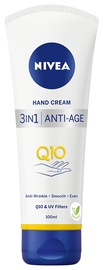 Kätekreem Nivea Q10, 100 ml