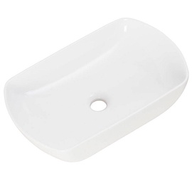Vannitoavalamu Fackelmann 84900, keraamiline, 310 mm x 500 mm x 125 mm