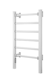 Elektriline käterätikukuivati Thema Lux BK-706M-6T, alumiinium, 530 mm x 900 mm