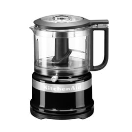 Ручной блендер Kitchenaid 5KFC3516EOB, черный