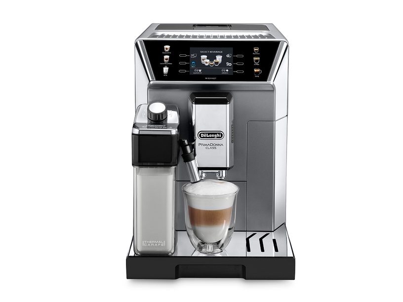 Automatinis kavos aparatas DeLonghi ECAM550.85.MS