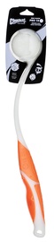 Rotaļlieta sunim Chuckit! Max Glow Pro 18M, balta/oranža