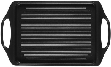 Küpsetusmatt Maku Grill Plate, 45 cm x 27 cm, must