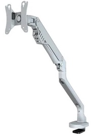Держатель для монитора Neomounts By Newstar FPMA-D750SILVER2, 10-32″, 8 кг
