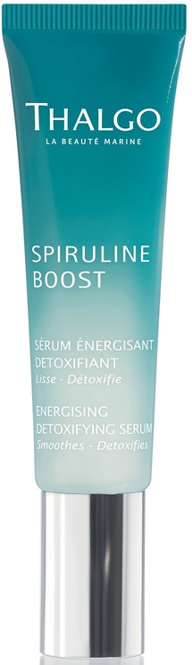 Serums Thalgo Spiruline Boost, 30 ml