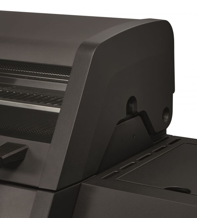 Gaasigrill Enders Monroe Pro 3 SIK Turbo Shadow, 143.5 cm x 58 cm