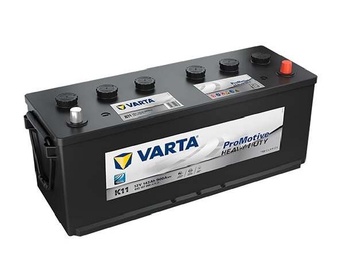Akumulators Varta Promotive, 12 V, 143 Ah, 900 A