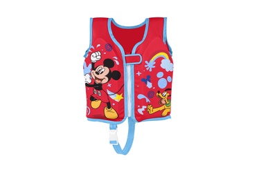 Päästevest Disney MICKEY, punane, M/L