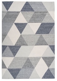 Vaip väliterrassidele/sise Arte Espina Yoga 400, kreemjasvalge/hall, 230 cm x 160 cm