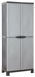 Стеллаж VLX 337897, 39 см x 68 см x 171.5 см