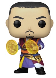 Žaislinė figūrėlė Funko POP! Doctor Strange Wong 60919F, 10 cm