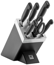 Набор кухонных ножей Zwilling Four Star 35145-007-0, 7 шт.