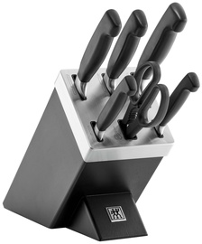 Kööginugade komplekt Zwilling Four Star 35145-007-0, 7 tk