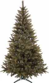 Искусственная ёлка Springos Caucasian Spruce CT0082, 220 см, с подставкой