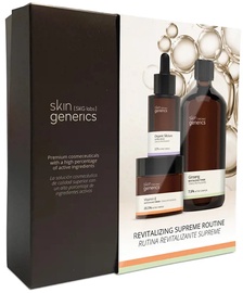 Sejas kopšanas līdzekļu komplekts sievietēm sievietēm Skin Generics Rutina, 330 ml