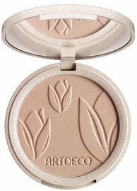 Tonālais krēms Artdeco Natural Finish Compact 05 Medium Beige, 7.5 g