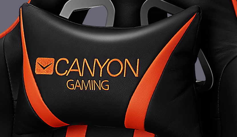 Žaidimų kėdė Canyon Fobos GC-3 Gaming Chair
