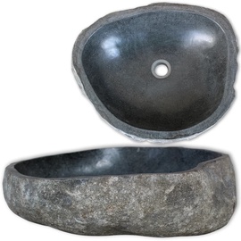 Köögivalamu VLX River Stone, kivi, 450 mm x 350 mm x 150 mm