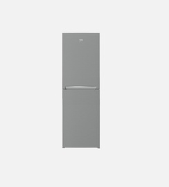 Ledusskapis Beko RCHE390K30XPN, saldētava apakšā