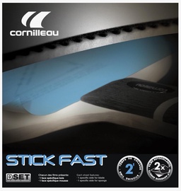Клейкие ленты для ракет Cornilleau Stick Fast, 2 шт.
