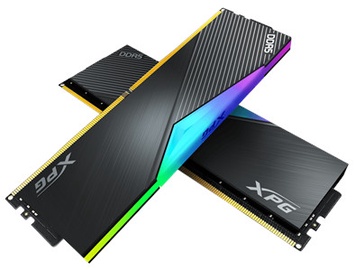 Operatiivmälu (RAM) Adata XPG LANCER, DDR5, 32 GB, 6000 MHz
