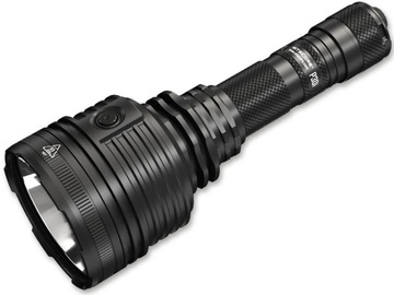 Карманный фонарик Nitecore Precise P30i