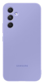 Чехол Samsung, Galaxy A54 5G, фиолетовый