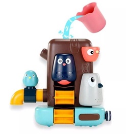 Vannimänguasjade komplekt Dumoon Bird House