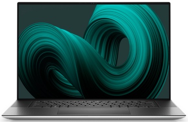 Sülearvuti Dell XPS 9710 273716348 PL, Intel® Core™ i7-11800H, 16 GB, 1 TB, 17 "